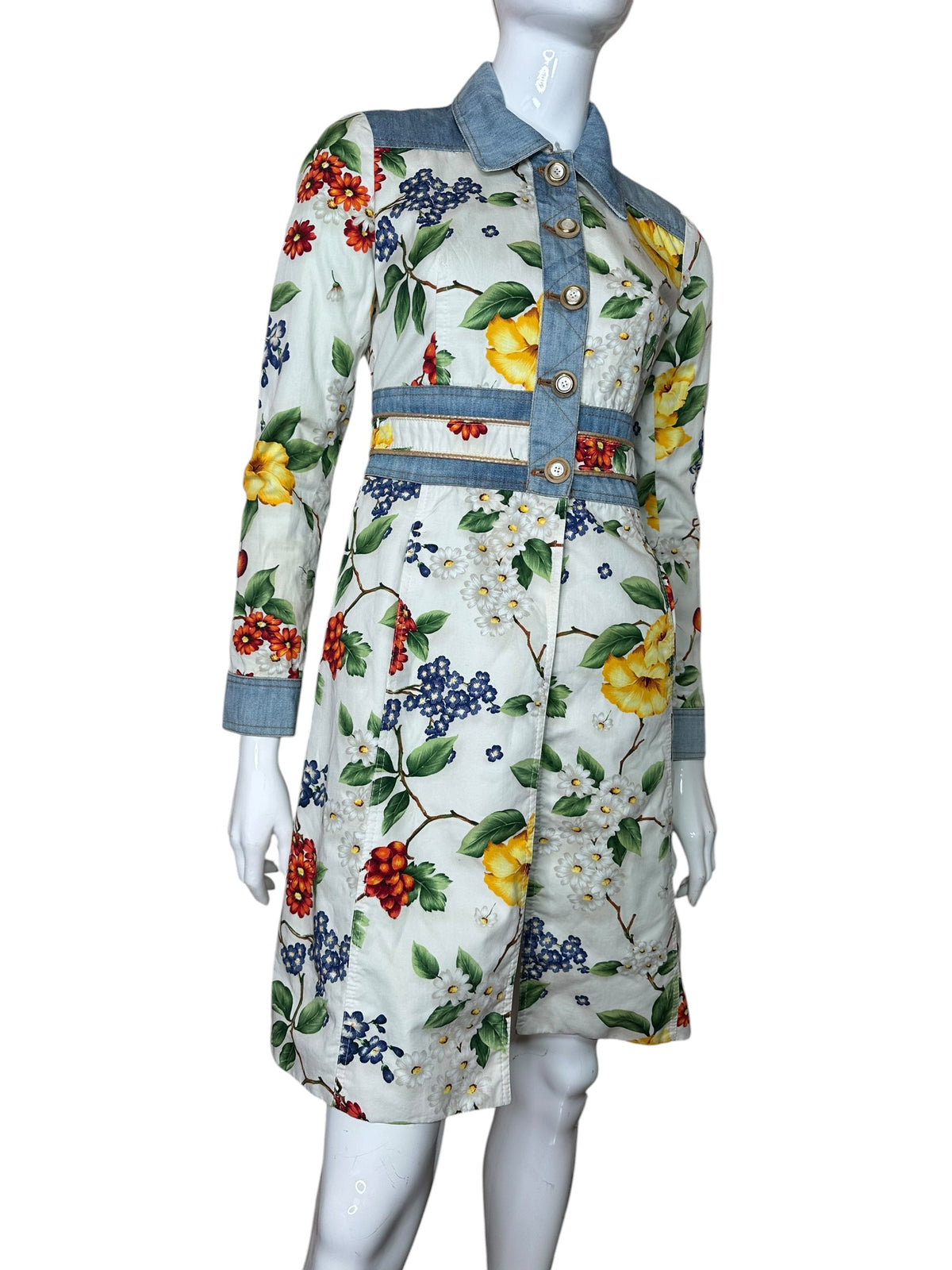 D&G giacca vintage — foto 2