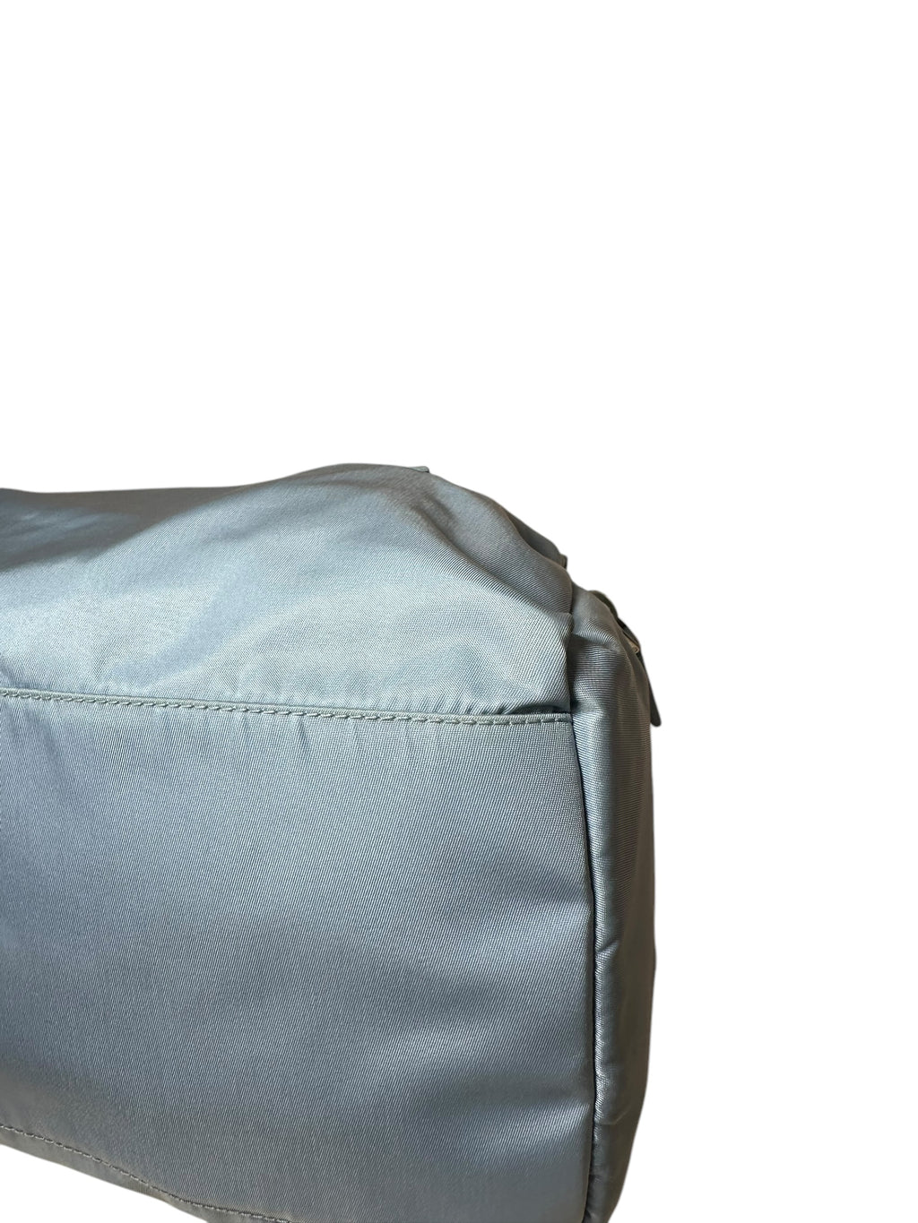 Prada borsa vintage in nylon — foto 16
