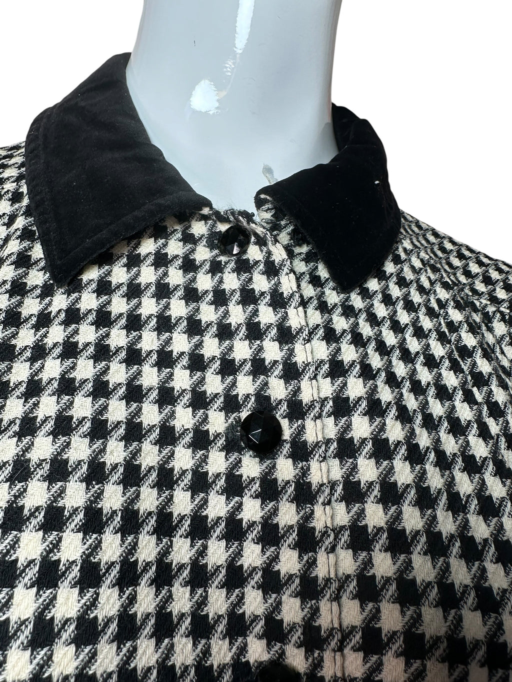 Valentino Miss V abito vintage (M)