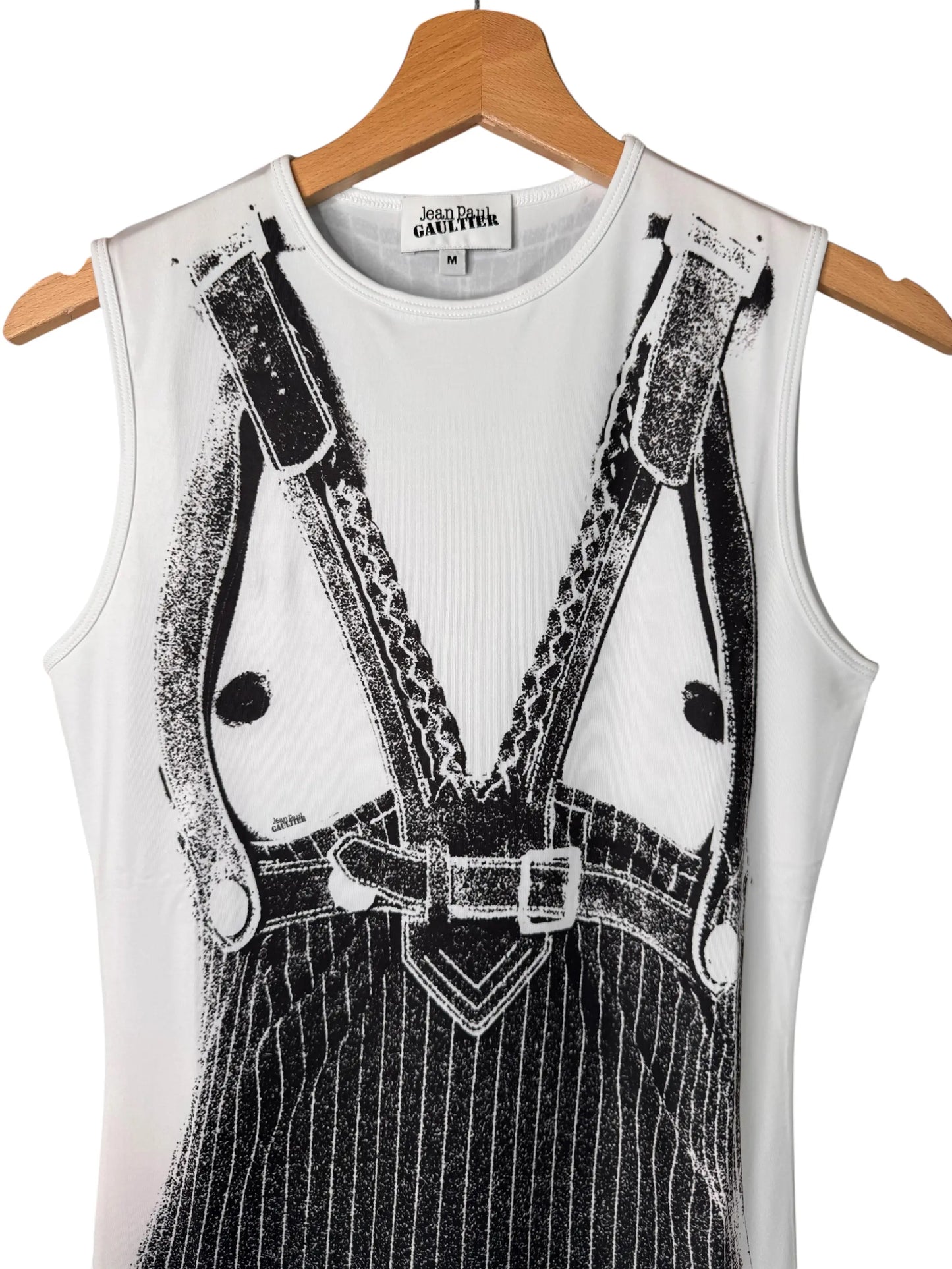 Jean Paul Gaultier Trés Gaultier #1 Abito Madonna Corset M
