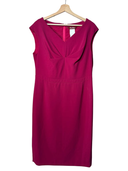 Max Mara abito a tubino (L)