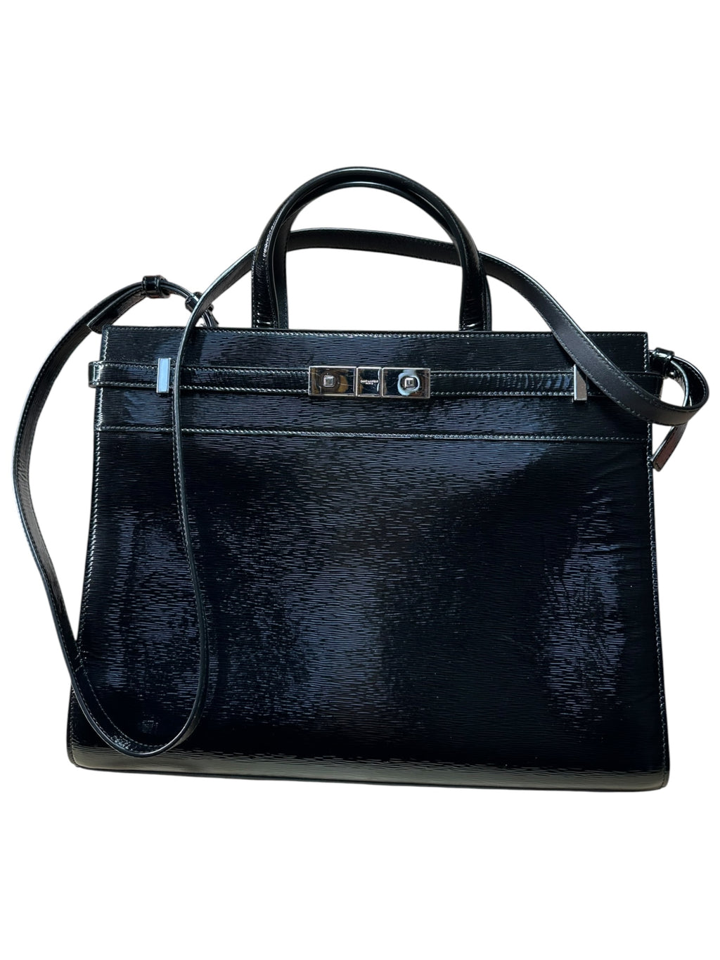 Saint Laurent borsa Manhattan