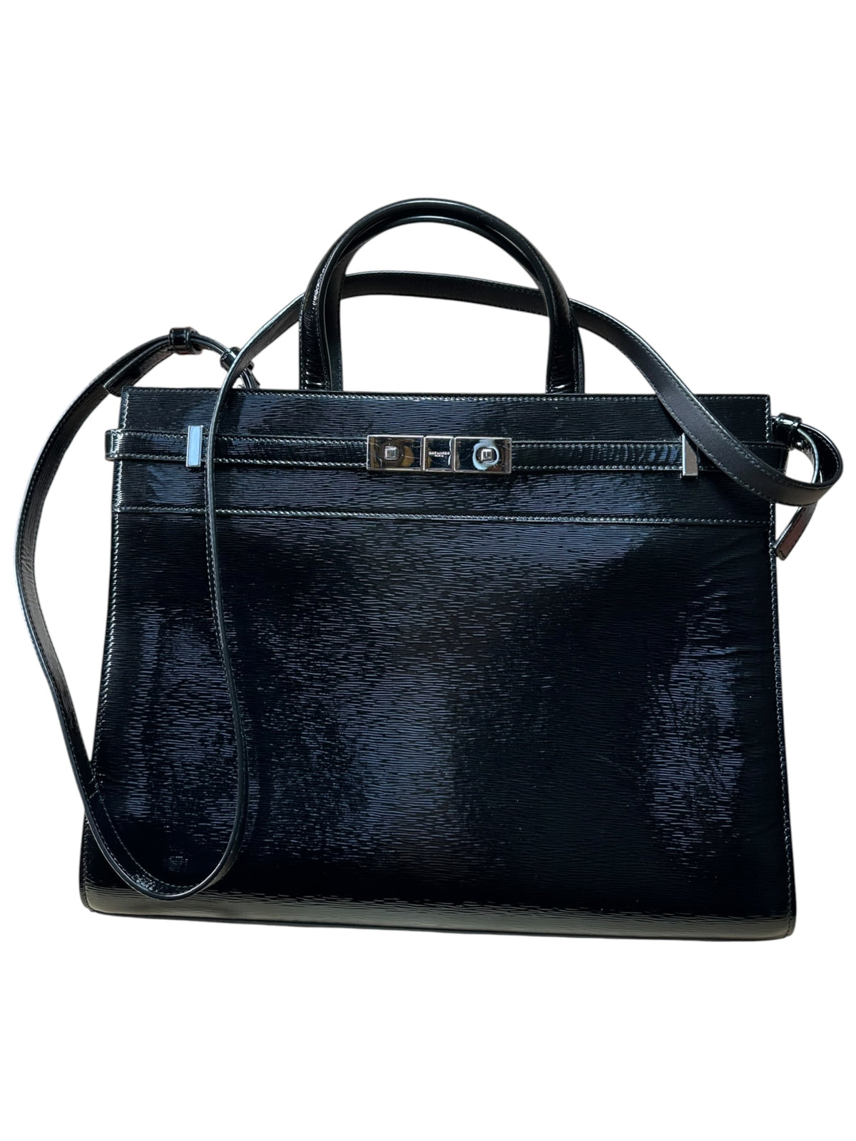 Saint Laurent borsa Manhattan