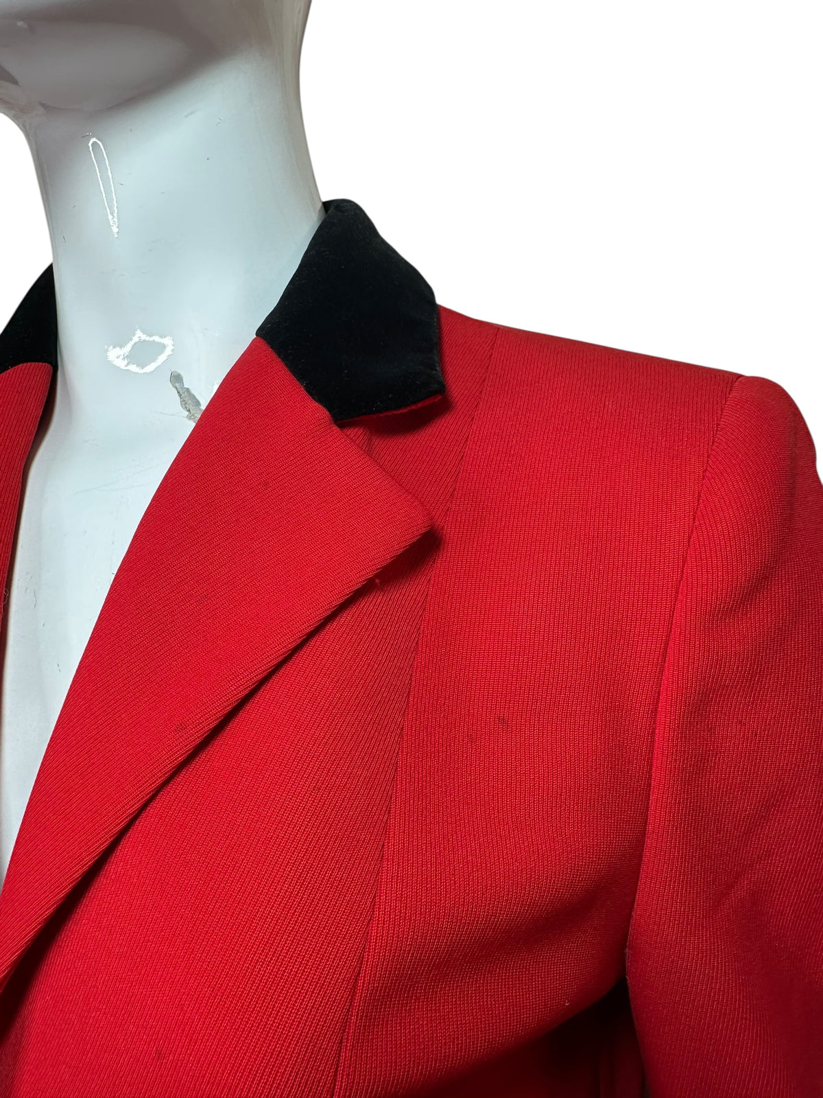 Moschino blazer vintage — foto 4