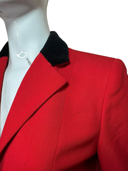 Moschino blazer vintage — foto 4