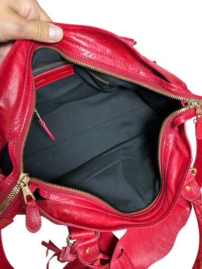Balenciaga borsa city vintage