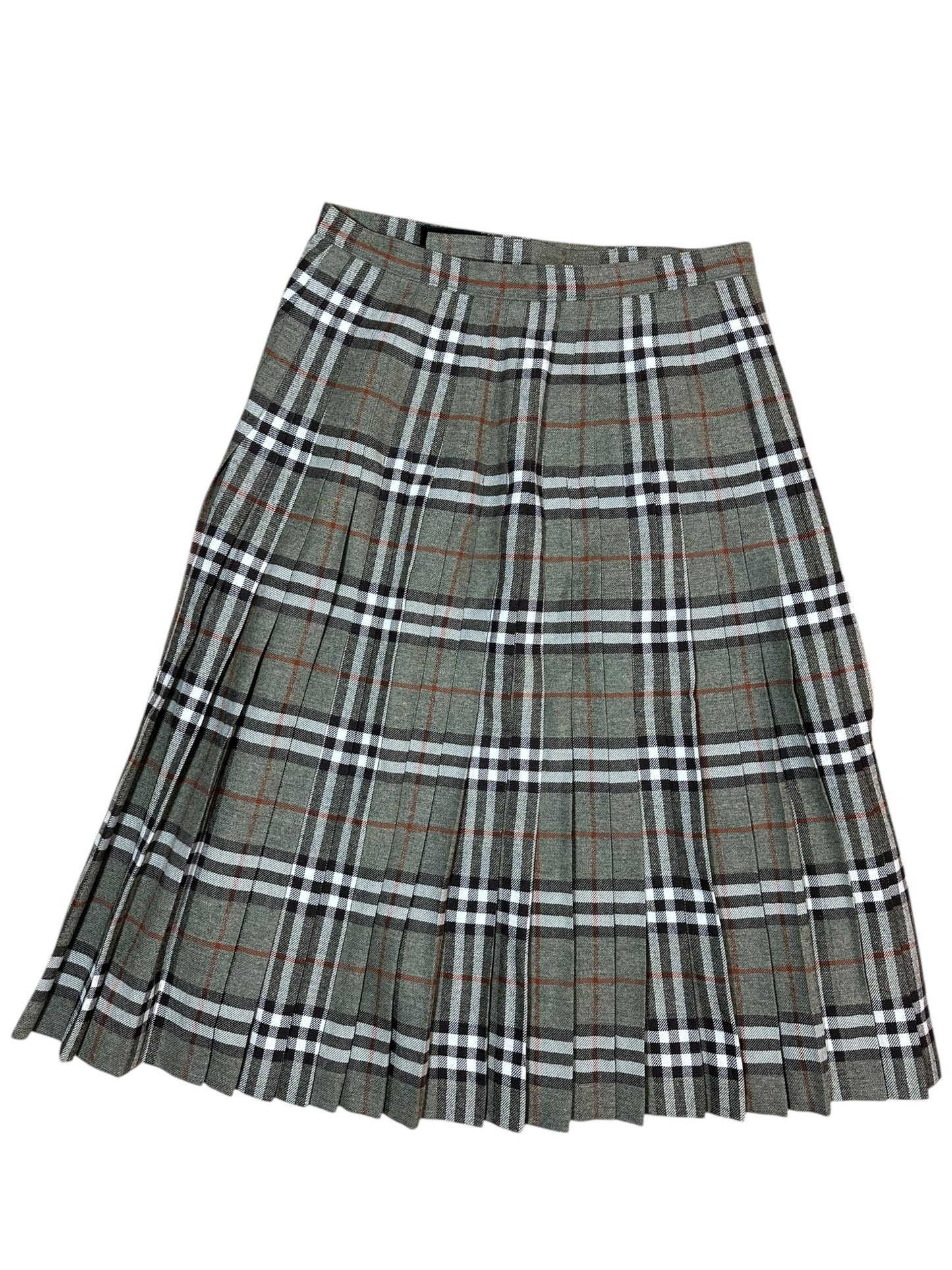Burberry Kilt vintage (M)