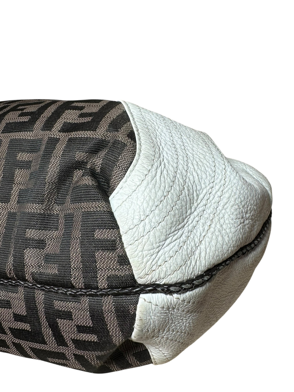 Fendi borsa Spy vintage — foto 10