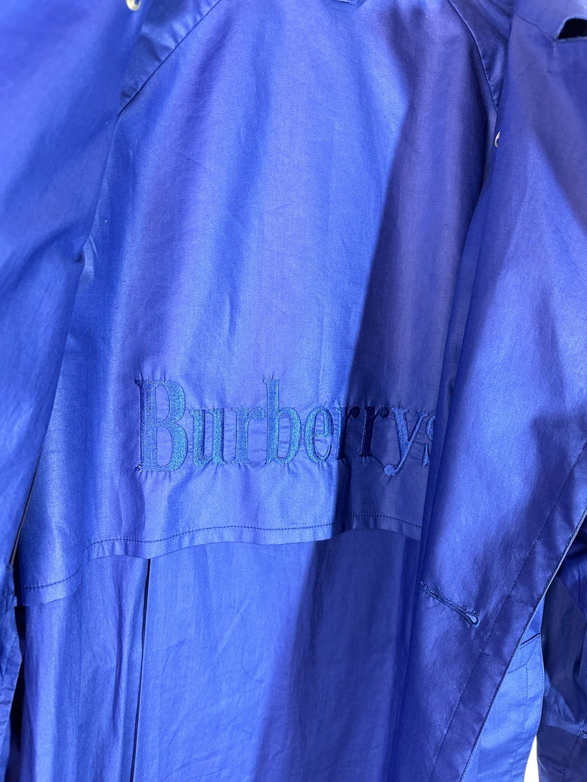 Burberry’s trench vintage — foto 6