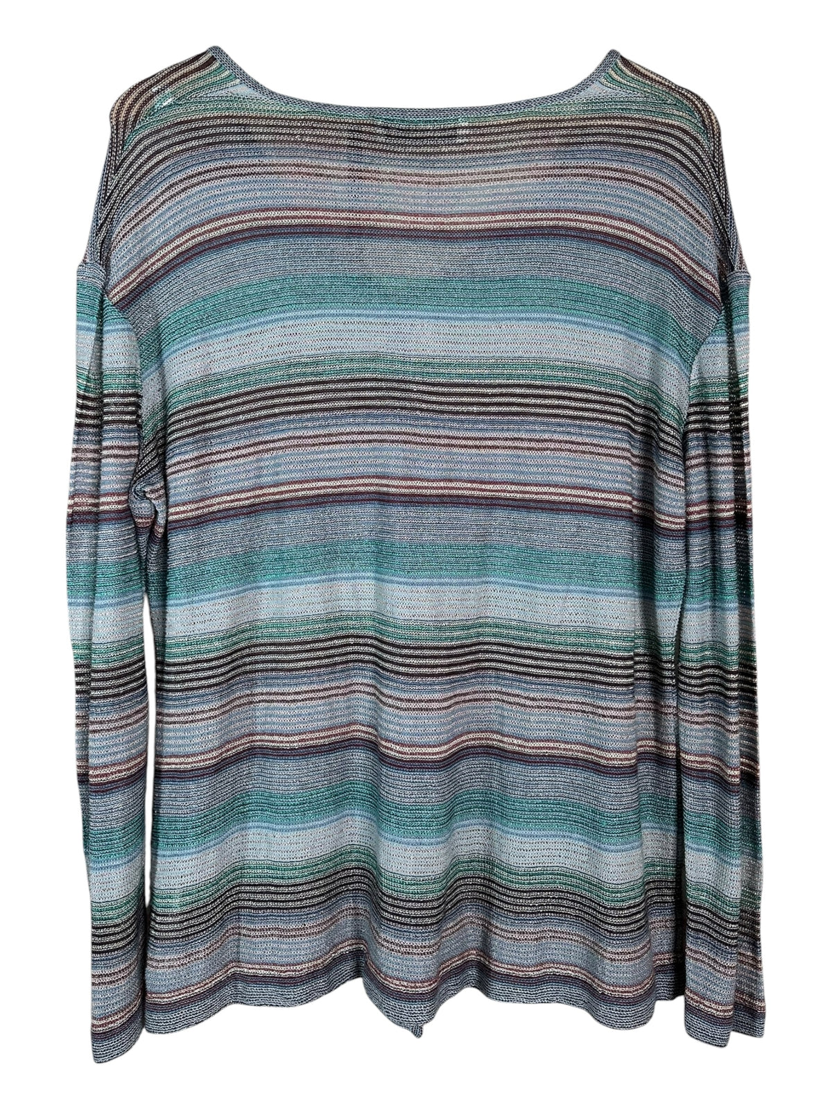 Missoni cardigan vintage in viscosa ( — foto 9