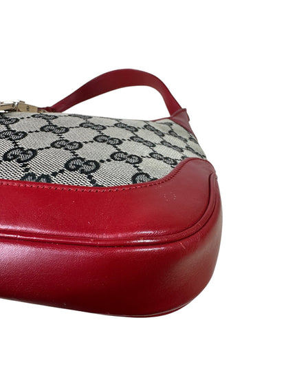 Gucci Jackie vintage