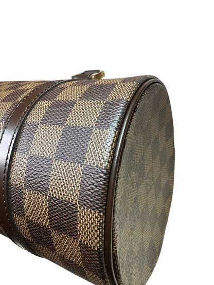 Louis Vuitton borsa papillon vintage — foto 13