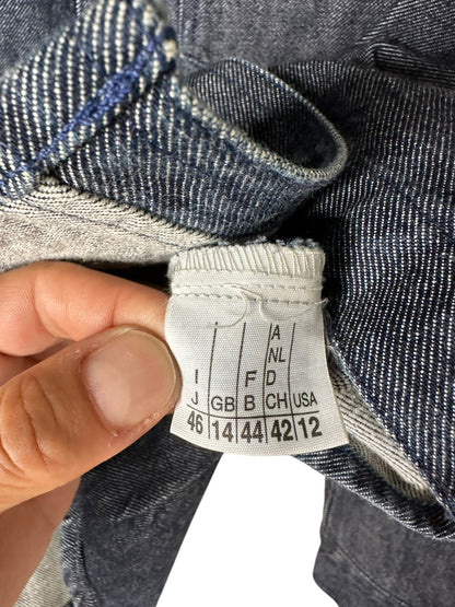 Max&Co. camicia in denim (L)