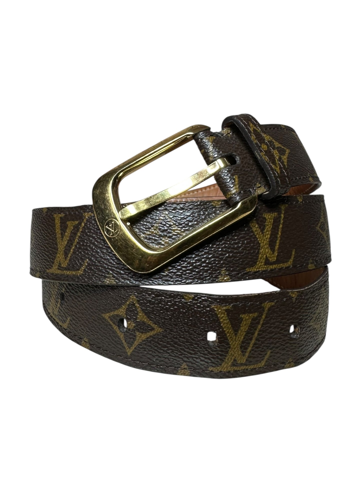Louis Vuitton cintura vintage (M)