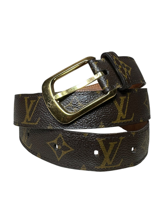 Louis Vuitton cintura vintage (M)