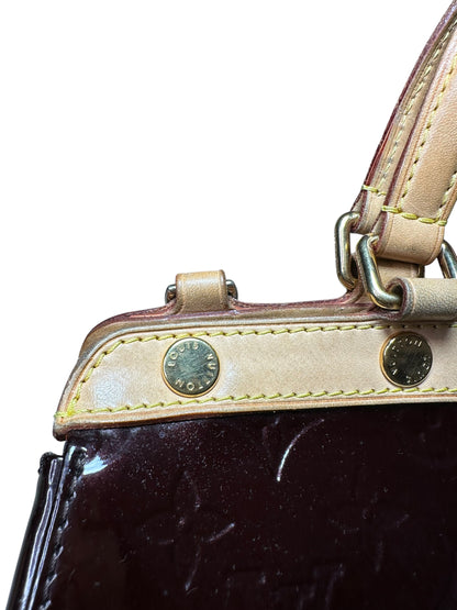Louis Vuitton borsa Brea vintage