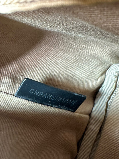 Burberry borsa vintage in tela