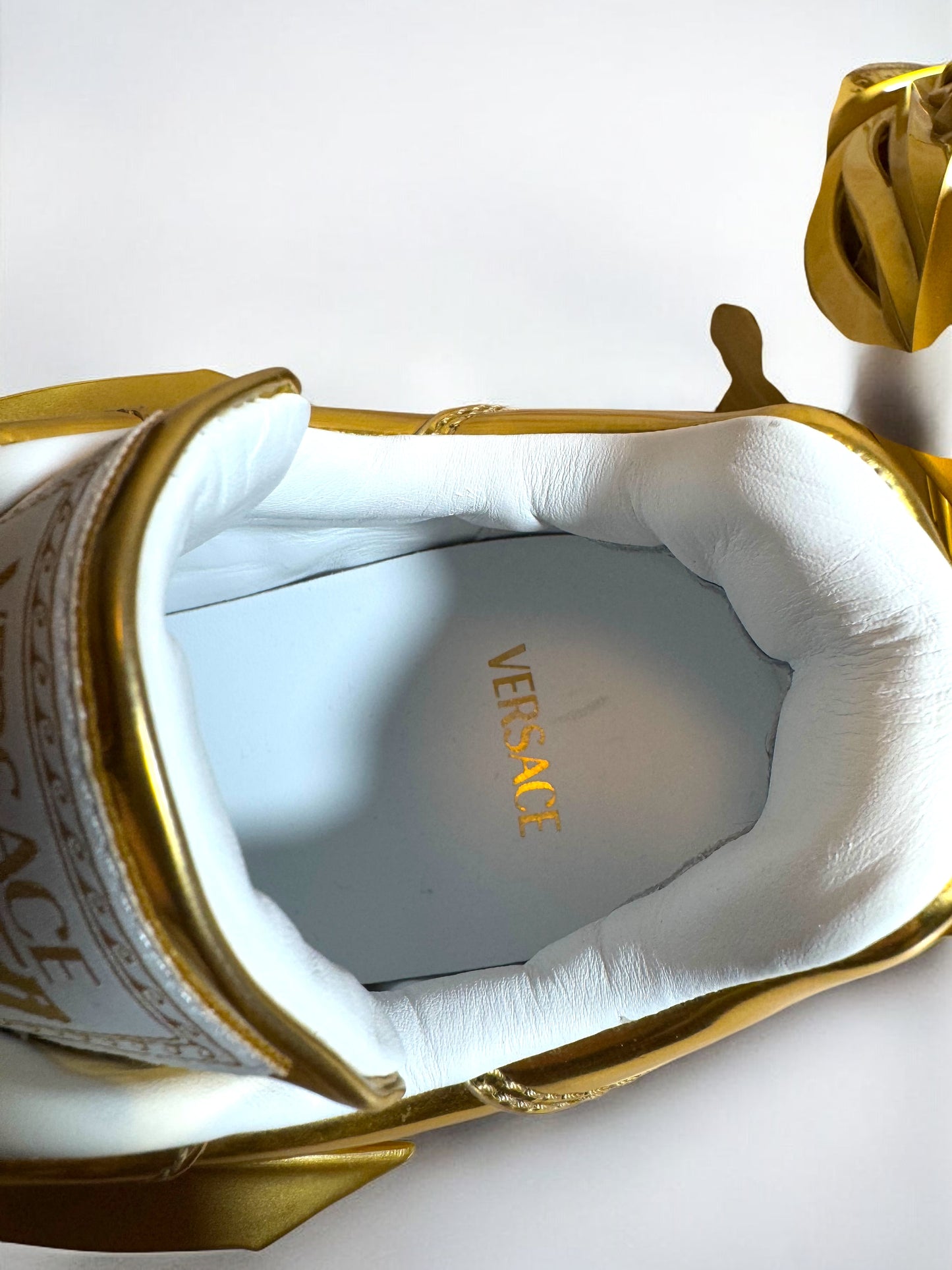 Versace Odissea Sneakers (39)