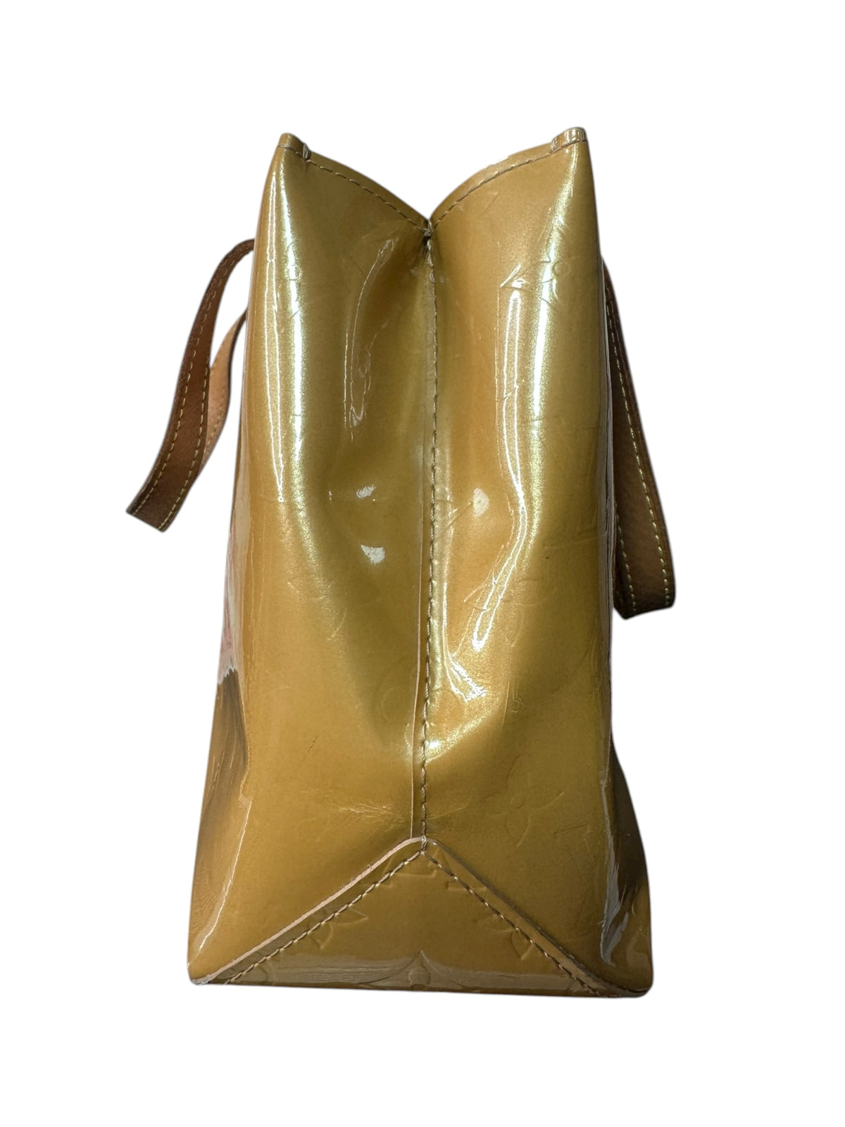 Louis Vuitton borsa vintage Vernis — foto 10