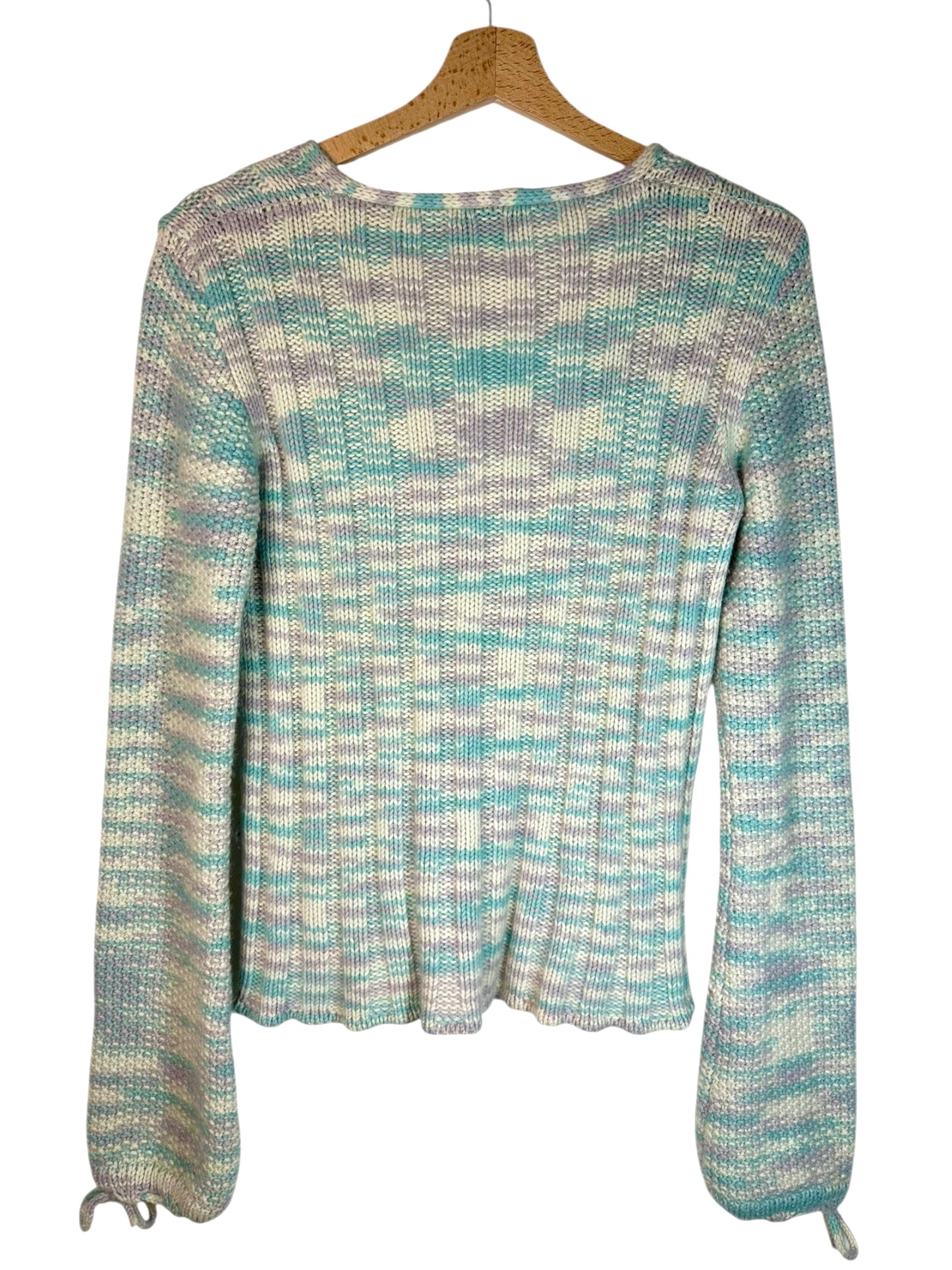 Missoni maglione in cachemire (M)