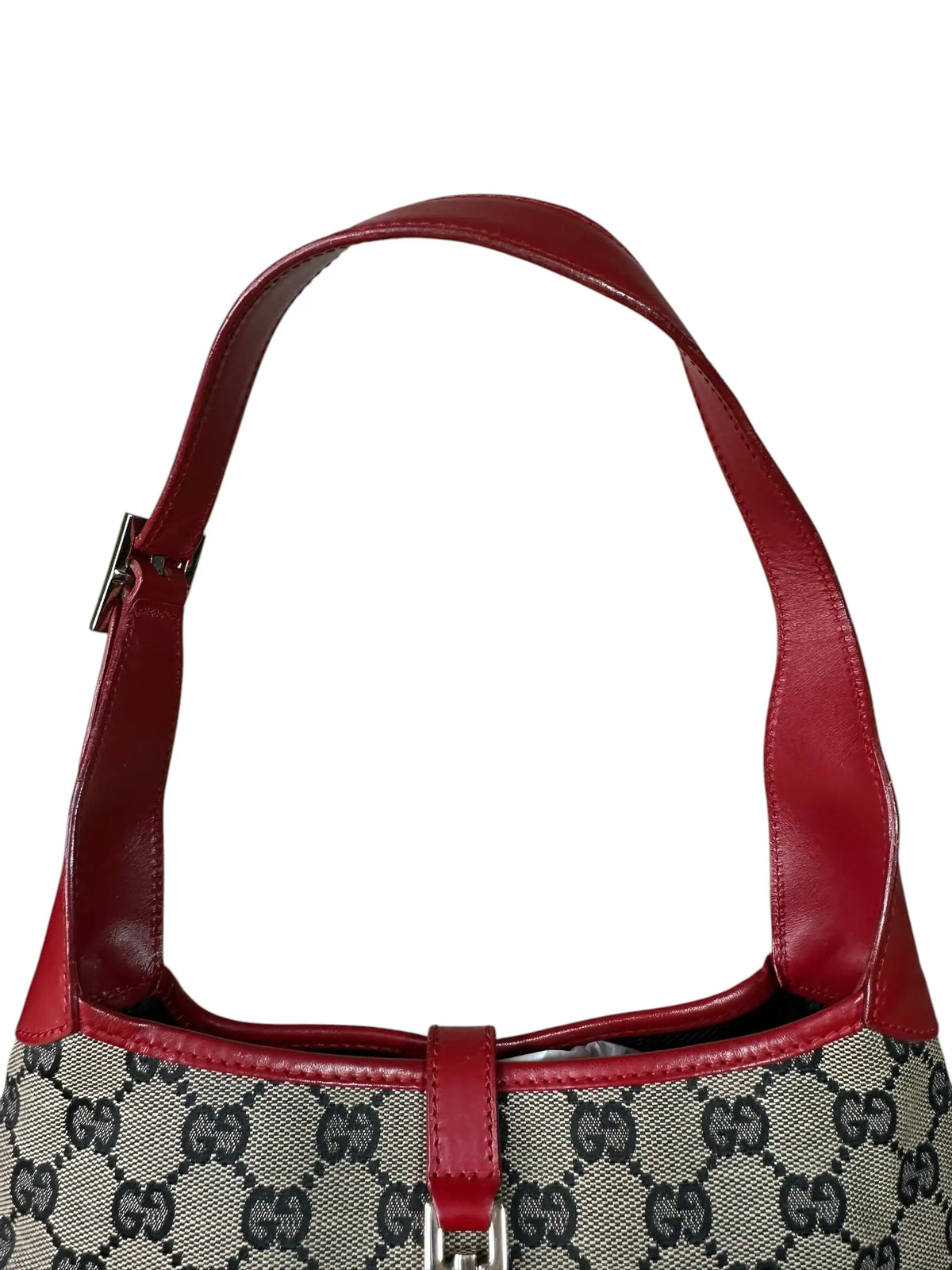 Gucci Jackie vintage Beatbox vintage