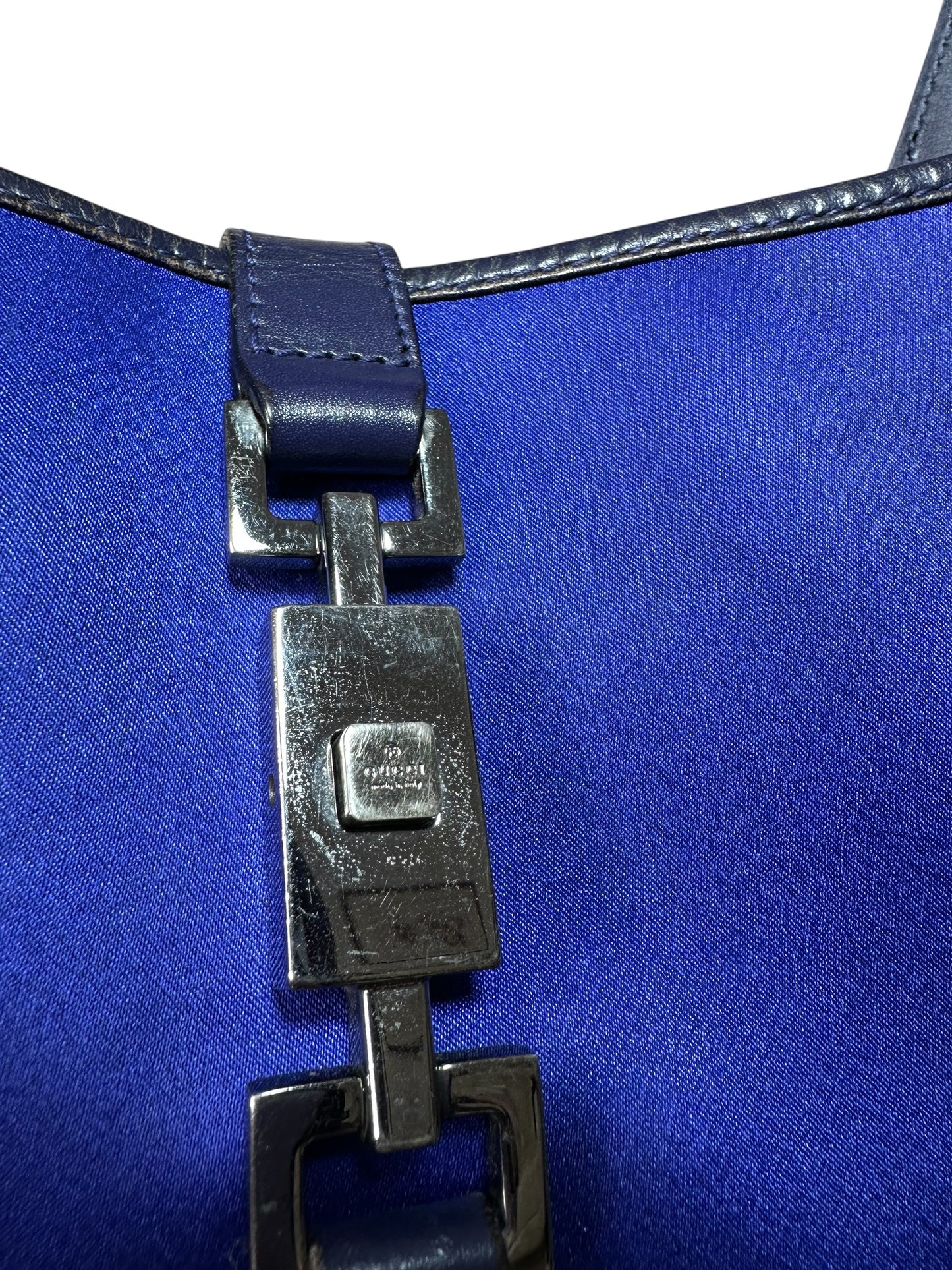 Gucci borsa Jackie vintage — foto 5
