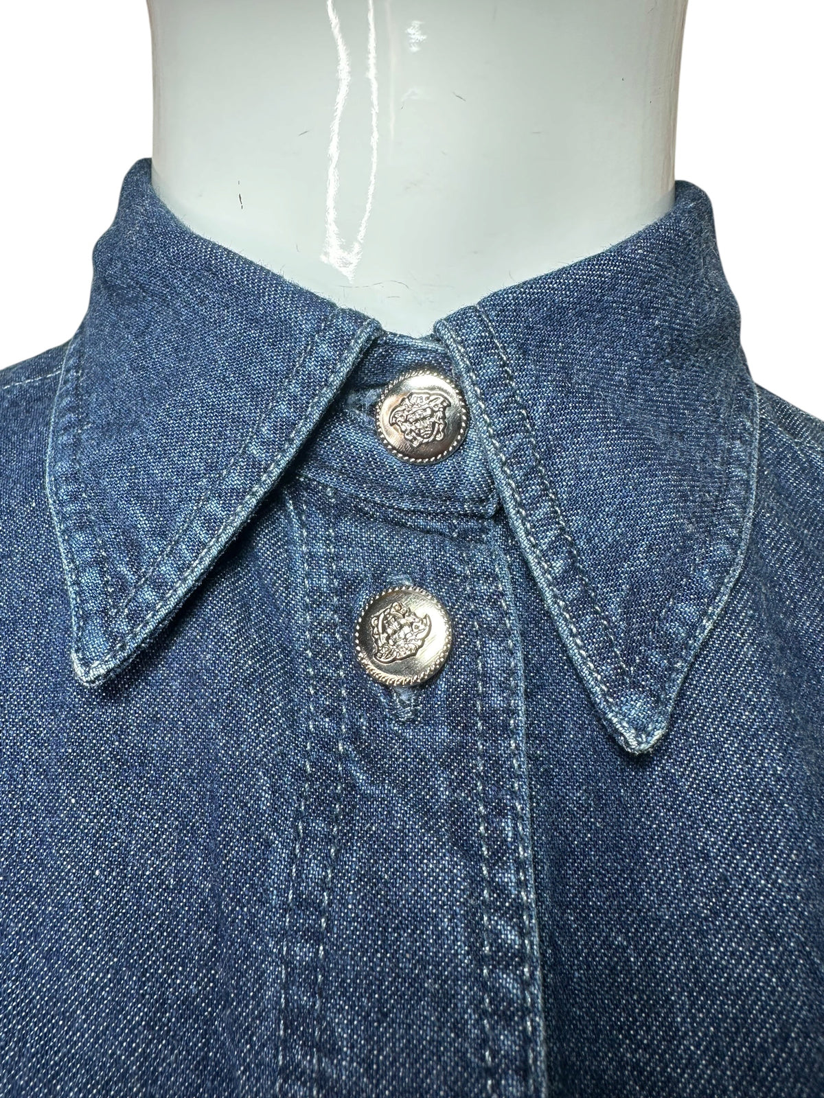Versace jeans Couture camicia vintage (XS)