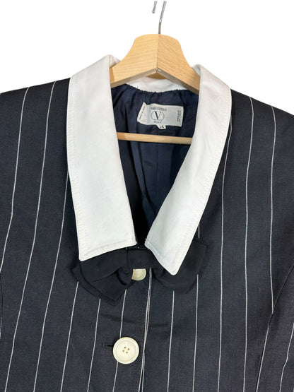 Valentino Miss V blazer vintage (L)