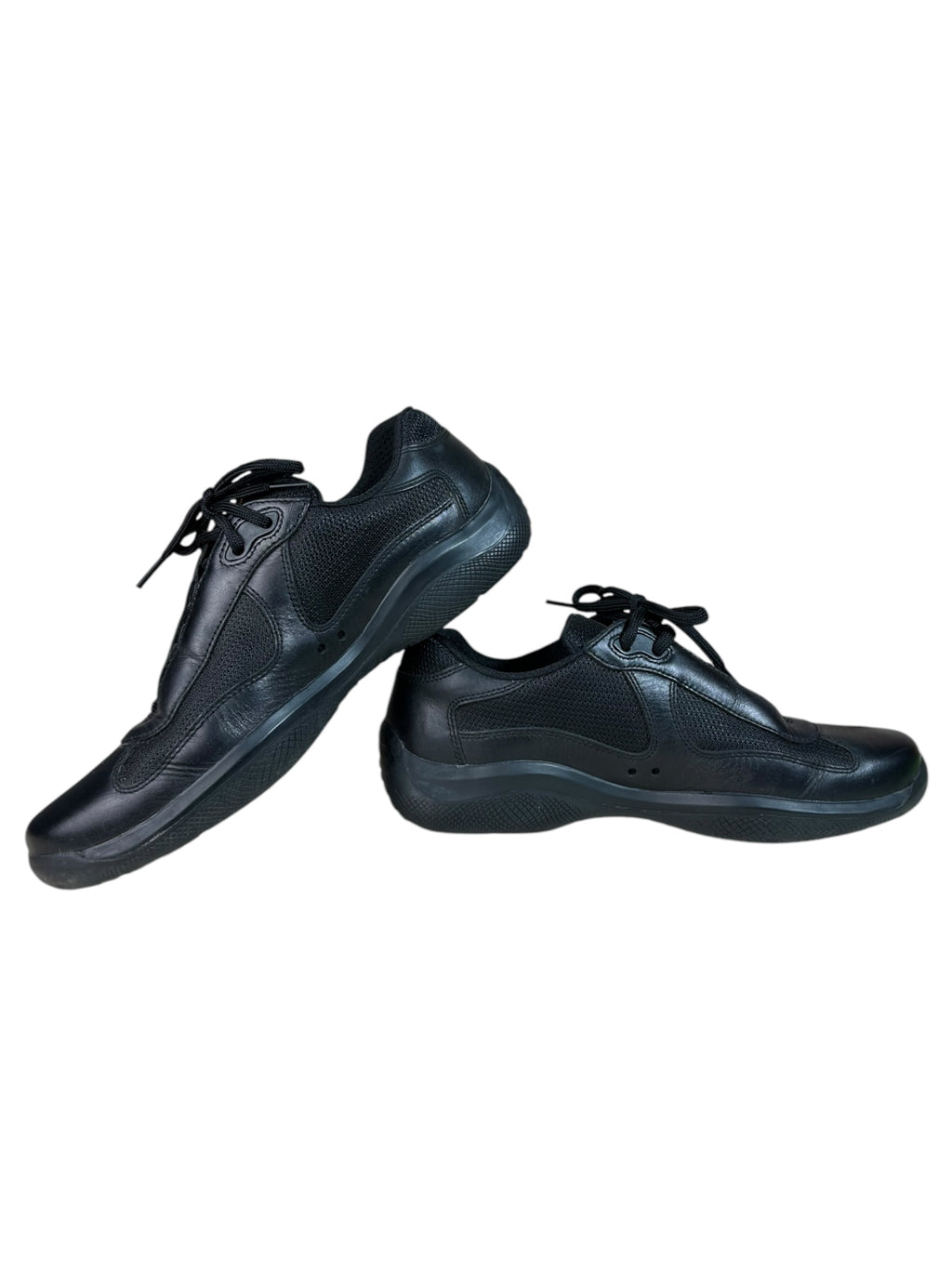 Prada sneakers Americas Cup — foto 7