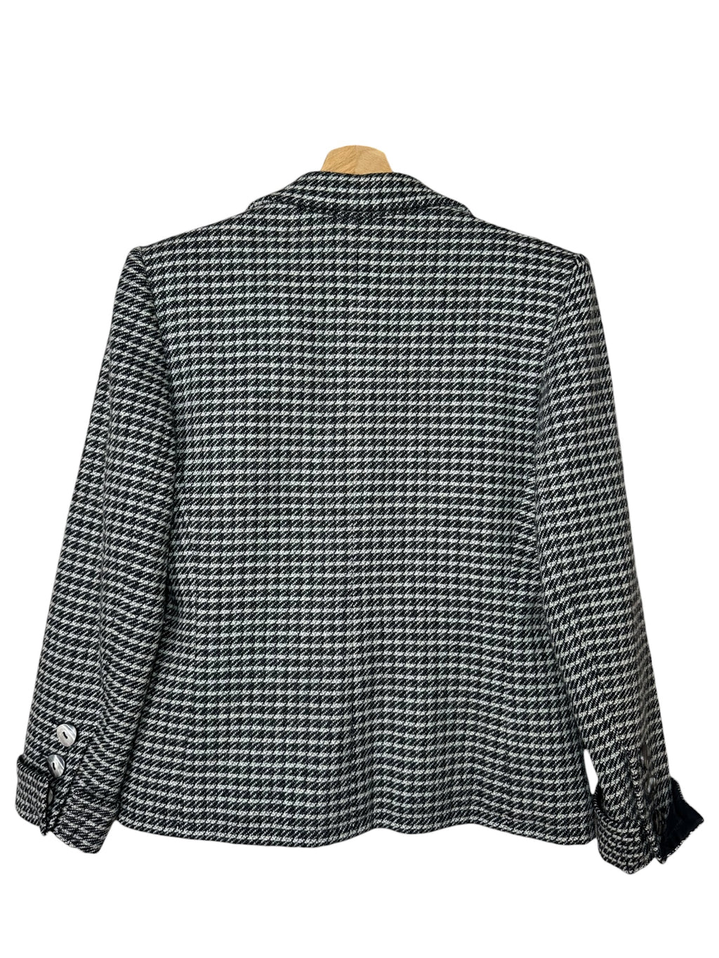 Yves Saint Laurent completo vintage (XS)