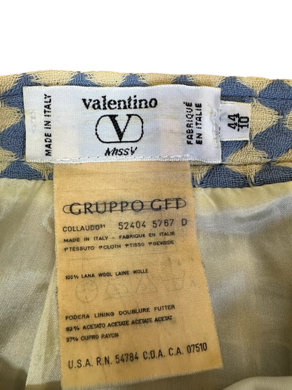 Valentino gonna vintage (L)