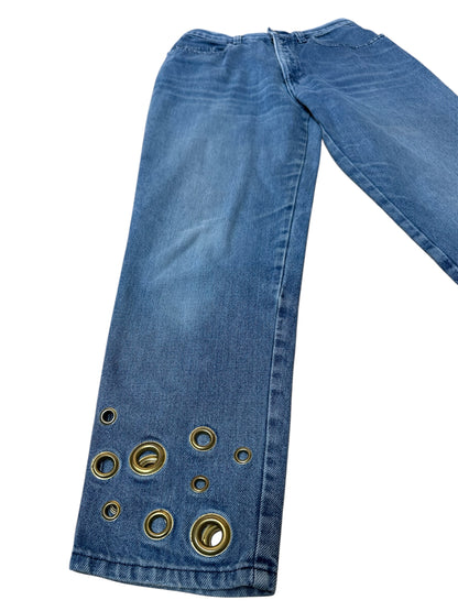 Moschino jeans vintage — foto 7