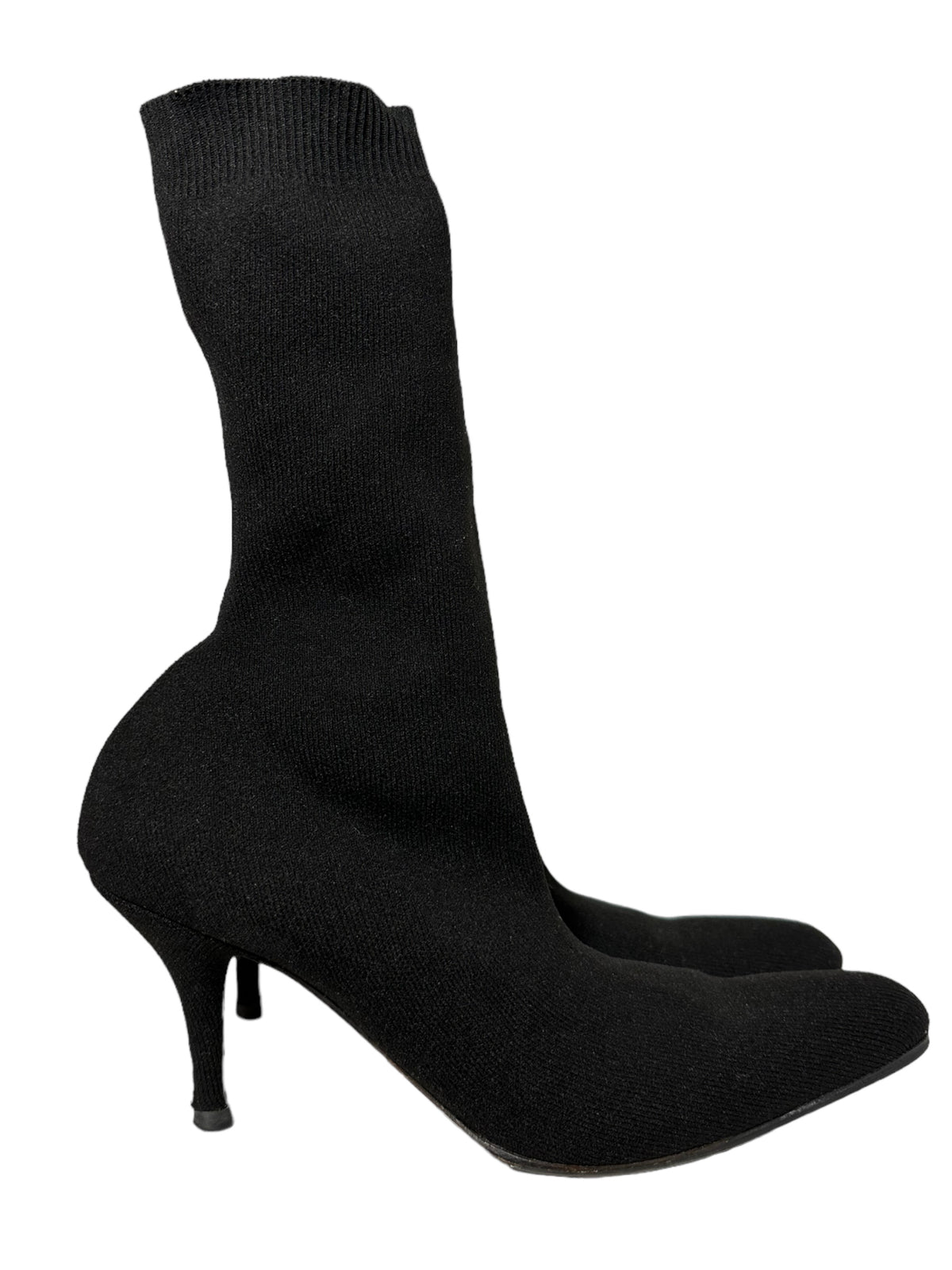 Balenciaga stivaletto a punta