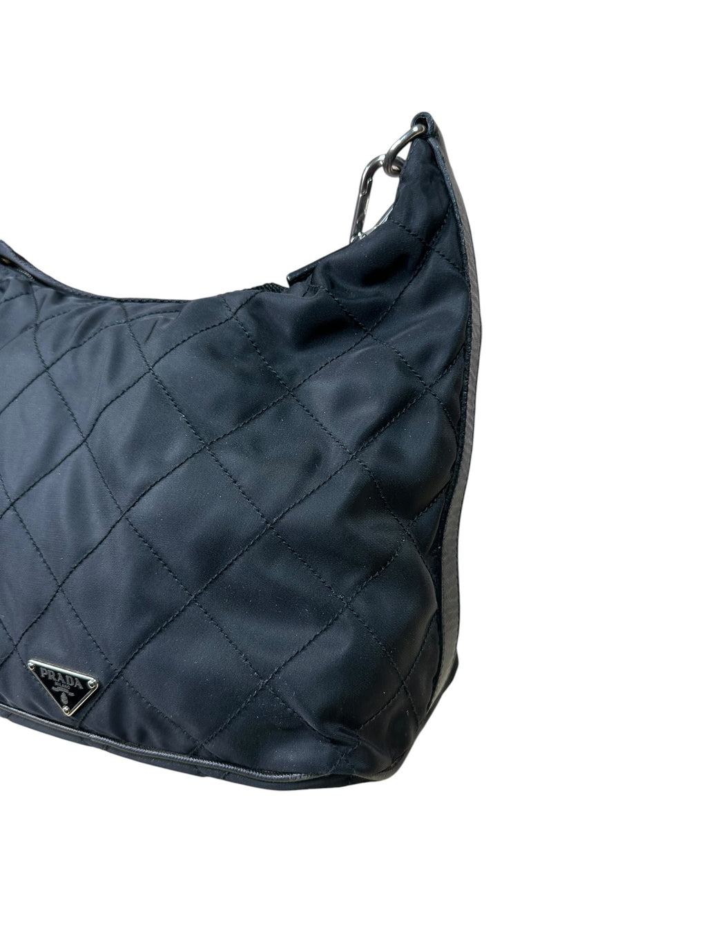 Prada borsa in nylon