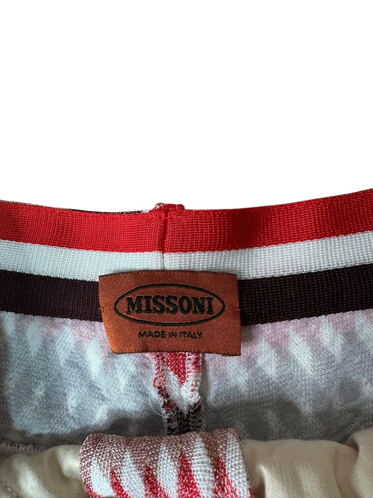Missoni shorts vintage — foto 4