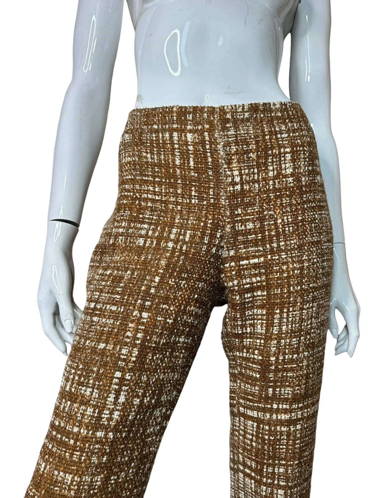 Prada pantaloni sfilata 1996 (L) Beatbox vintage