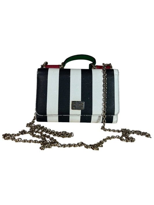 Dolce & Gabbana mini Sicily