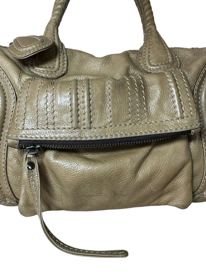 Jamin Puech borsa in pelle