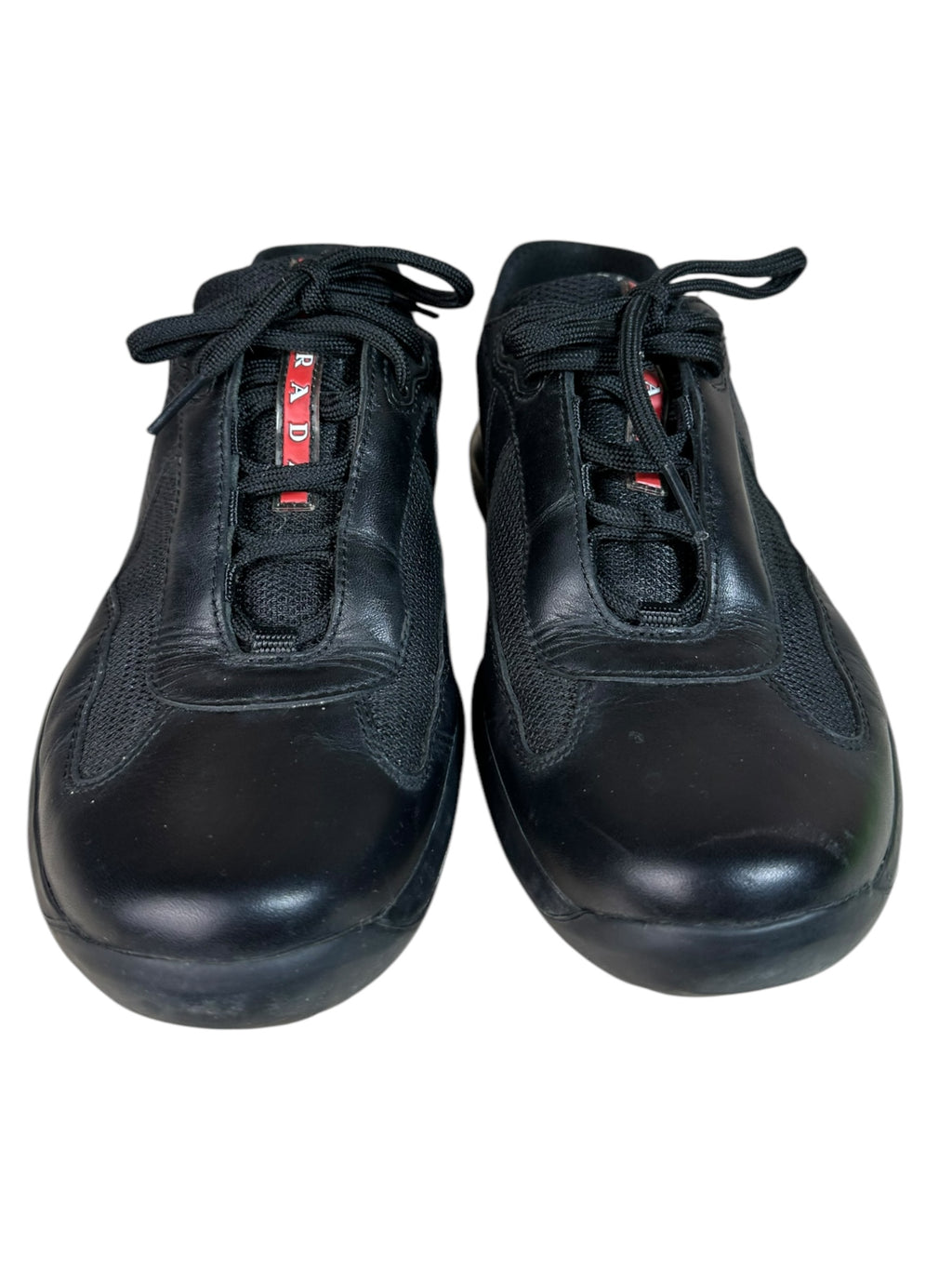 Prada sneakers Americas Cup — foto 5