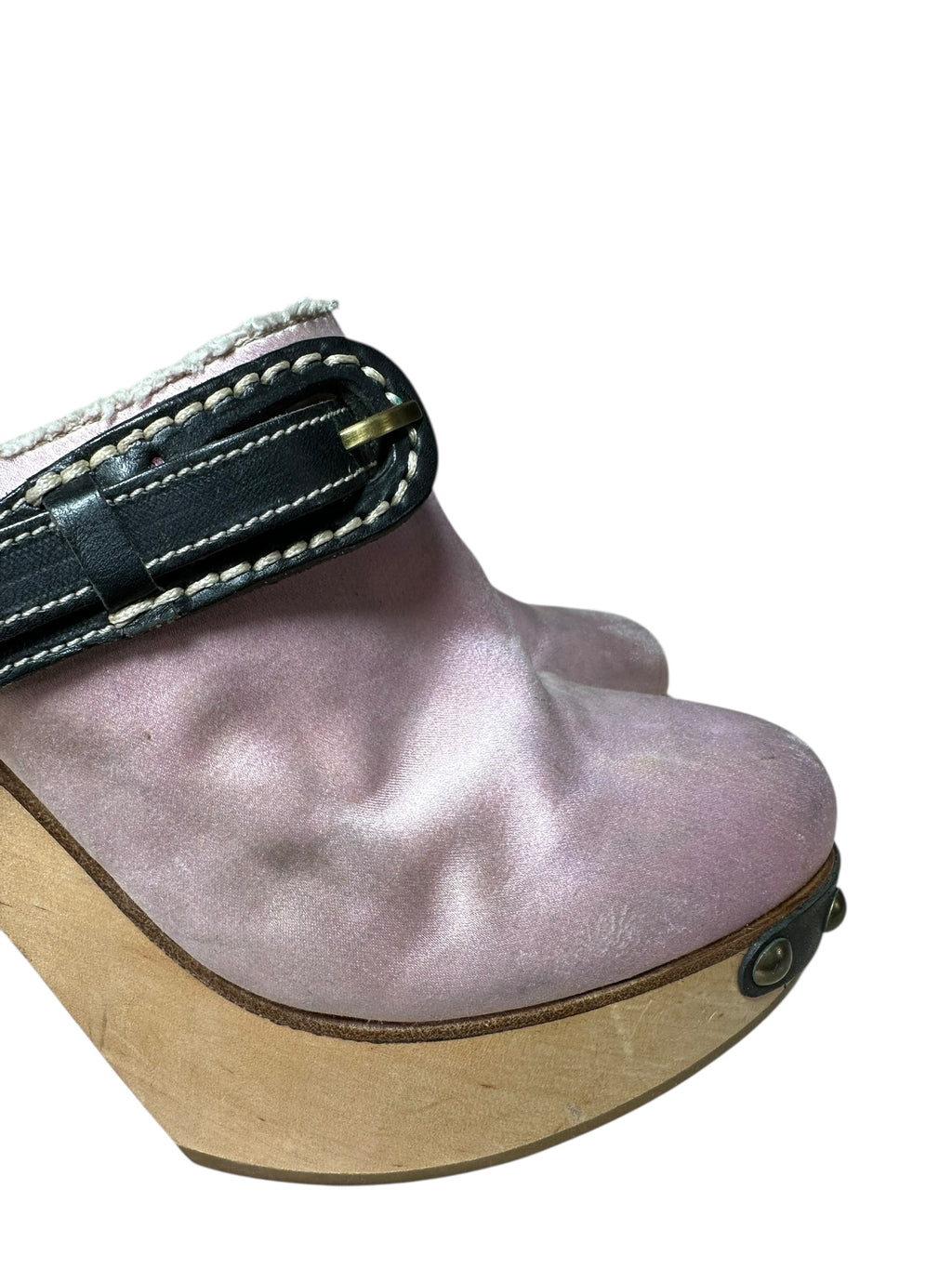 Paul Smith zoccoli vintage — foto 9