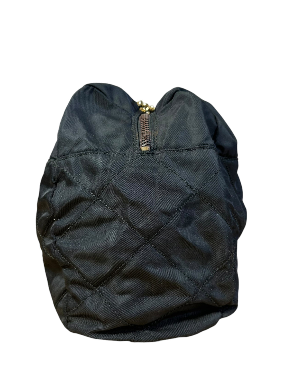Prada borsa vintage in nylon — foto 4