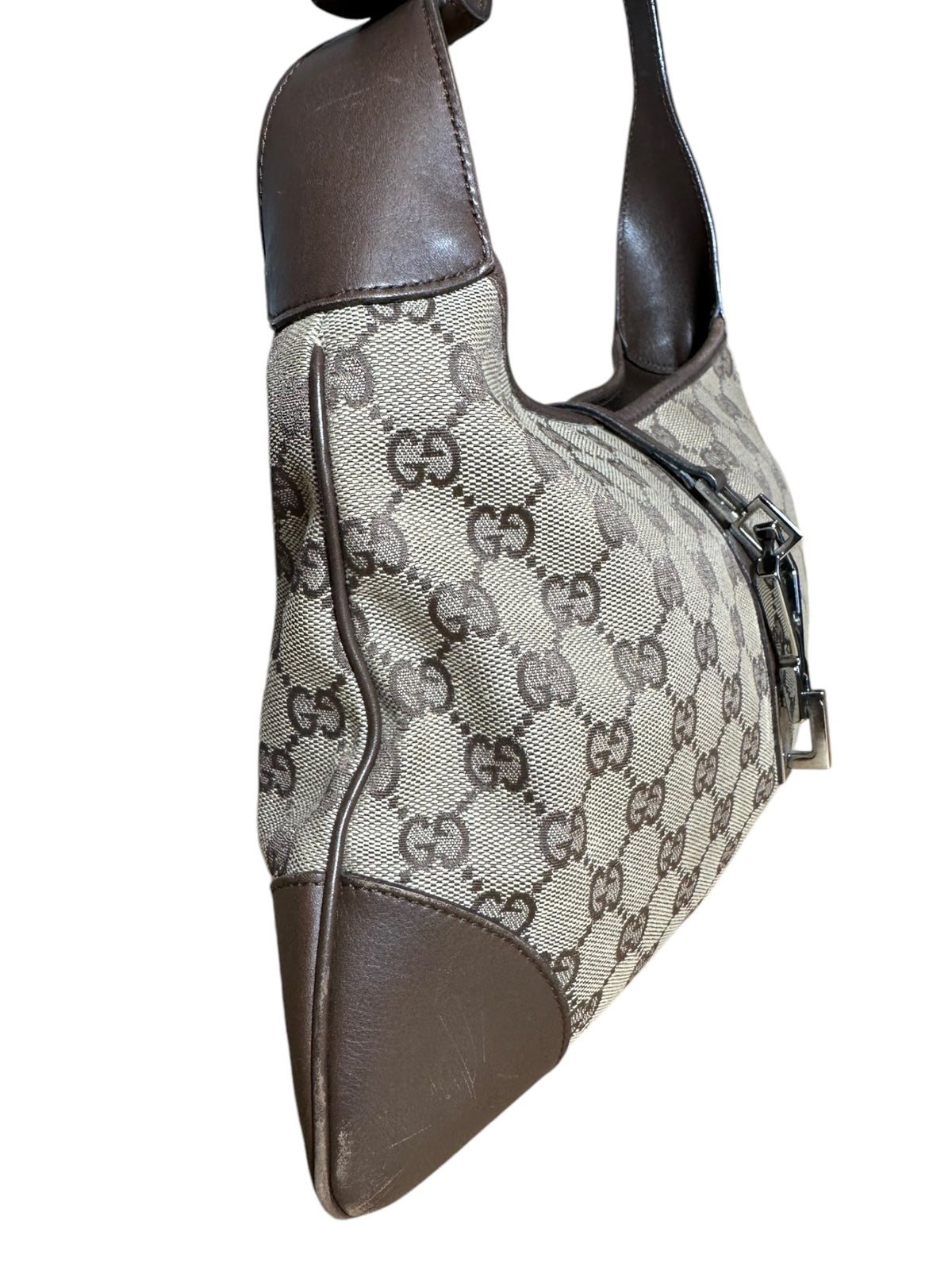Gucci Jackie borsa vintage — foto 9