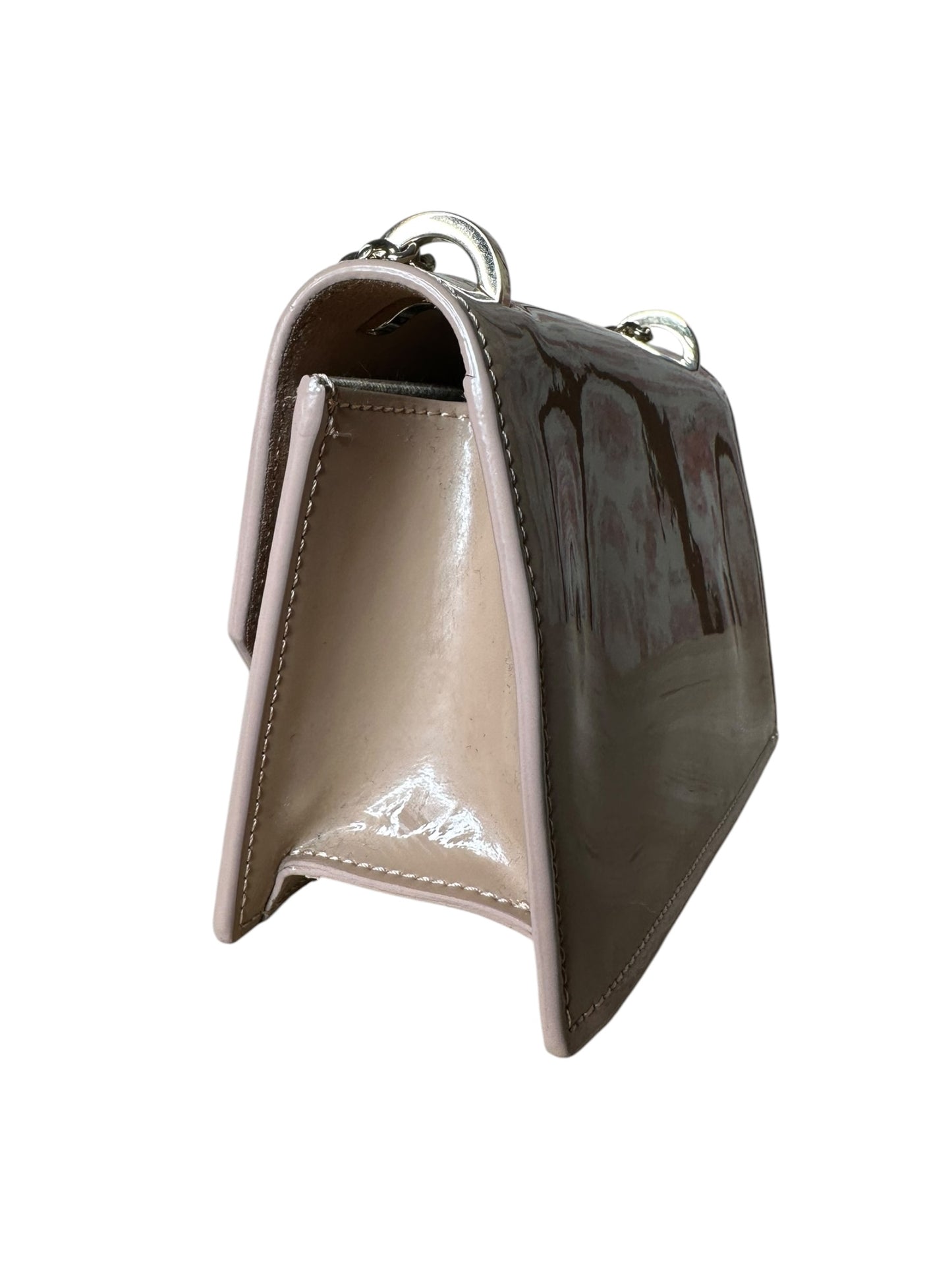 Jimmy Choo borsa a tracolla — foto 10