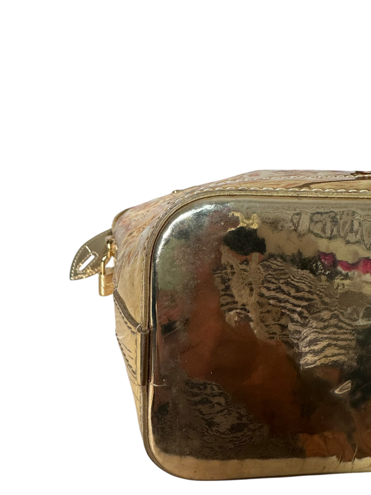Louis Vuitton borsa Lockit vintage — foto 23