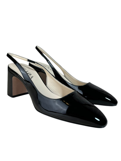 Prada slingback in pelle (37)