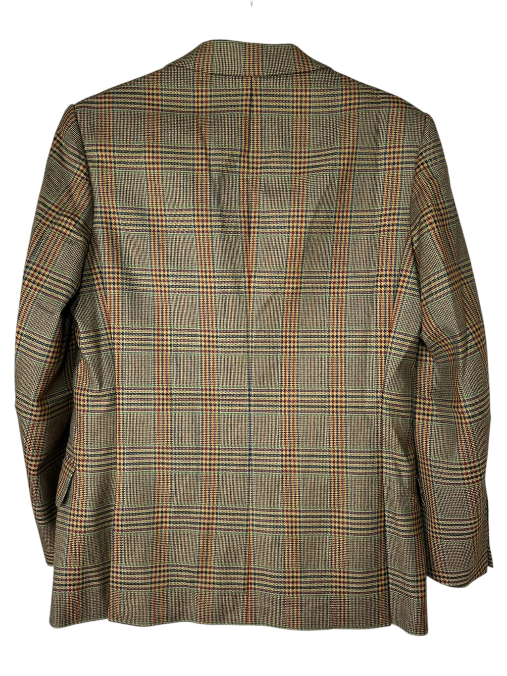 Burberry blazer vintage (S)