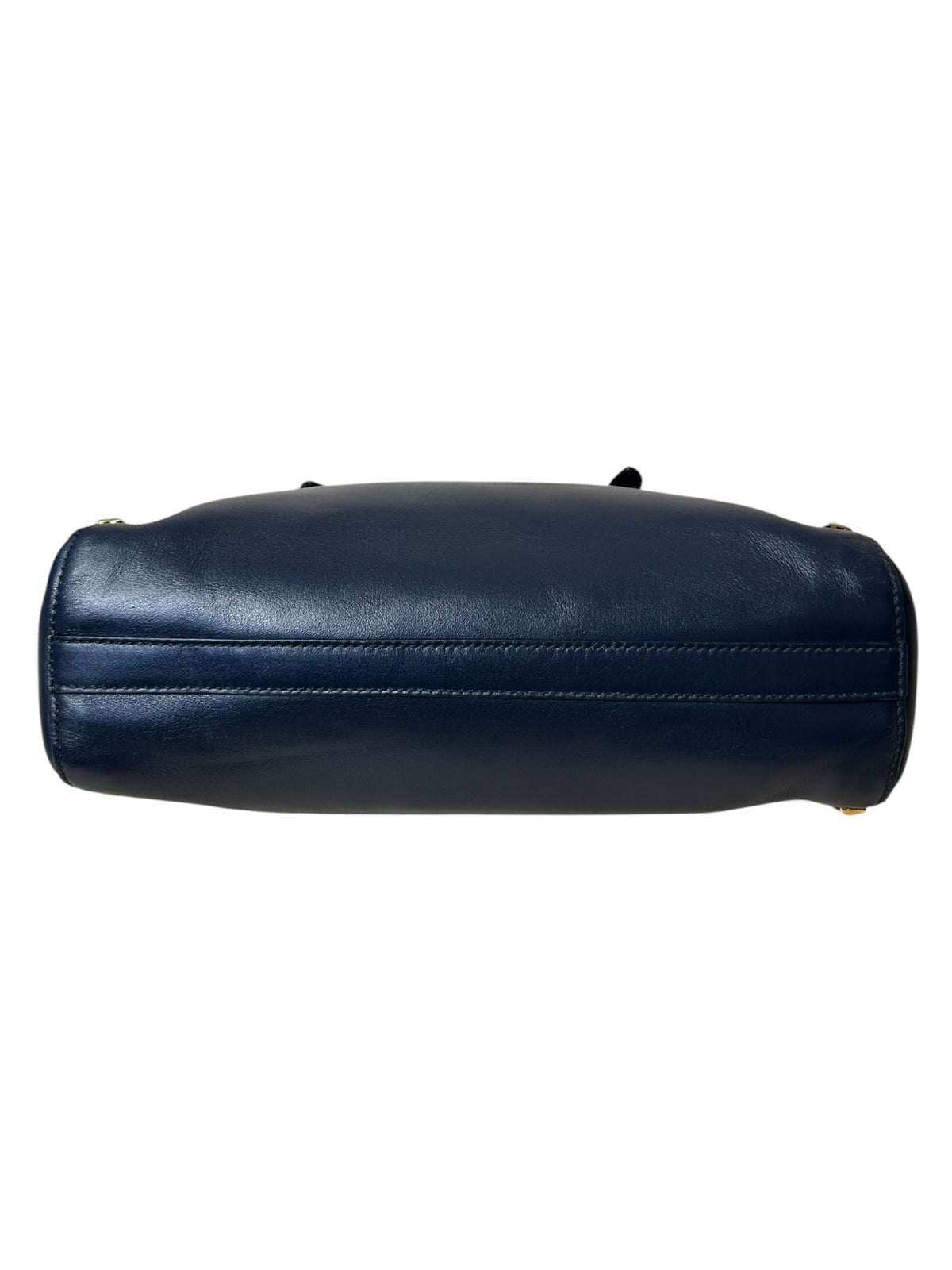 Miu Miu borsa in pelle con borchie