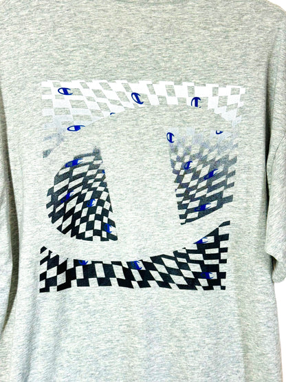 T-shirt vintage Champion (L)