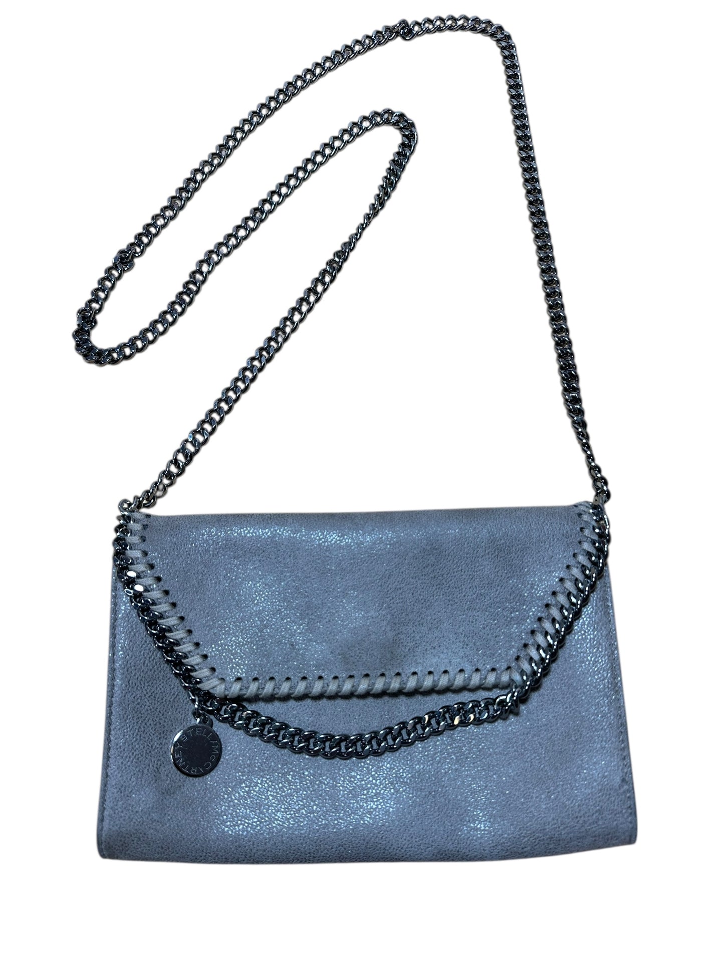 Stella Mc Cartney borsa Falabella mini