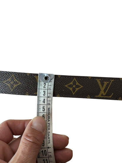 Louis Vuitton cintura vintage (M)